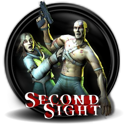 Second Sight 2 Icon 256x256 png